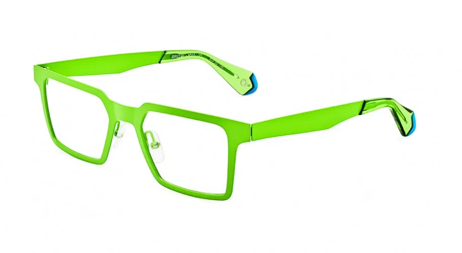 Etnia Barcelona BRUTAL NO.12 Eyeglasses - view 17